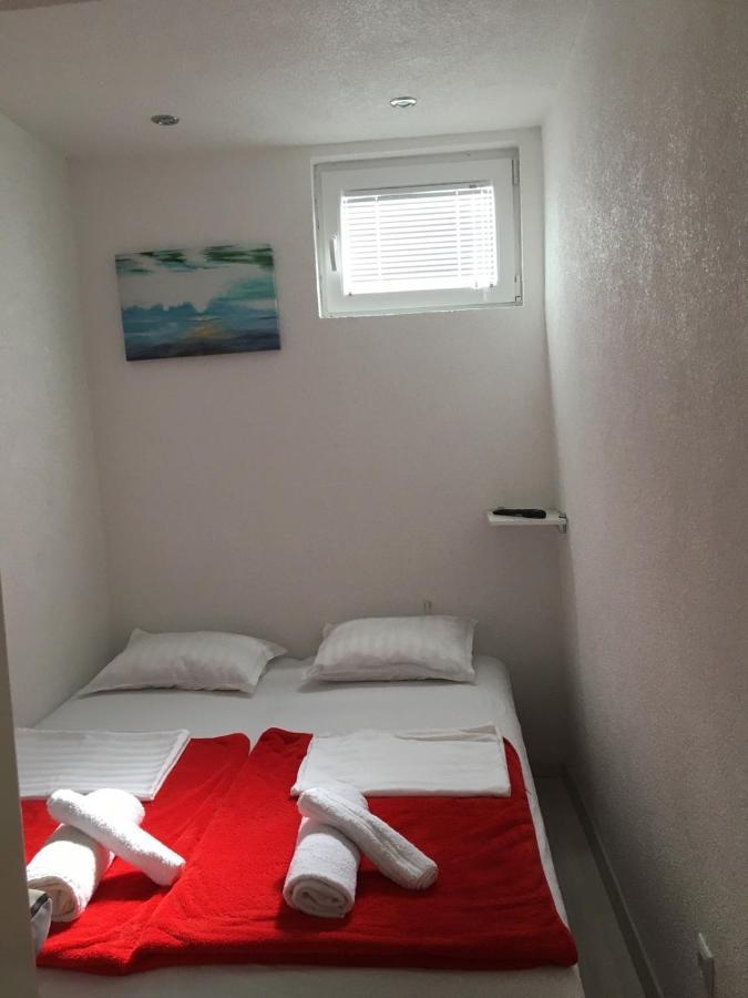 Luxury Apartment In The Heart Of Jajce Eksteriør bilde