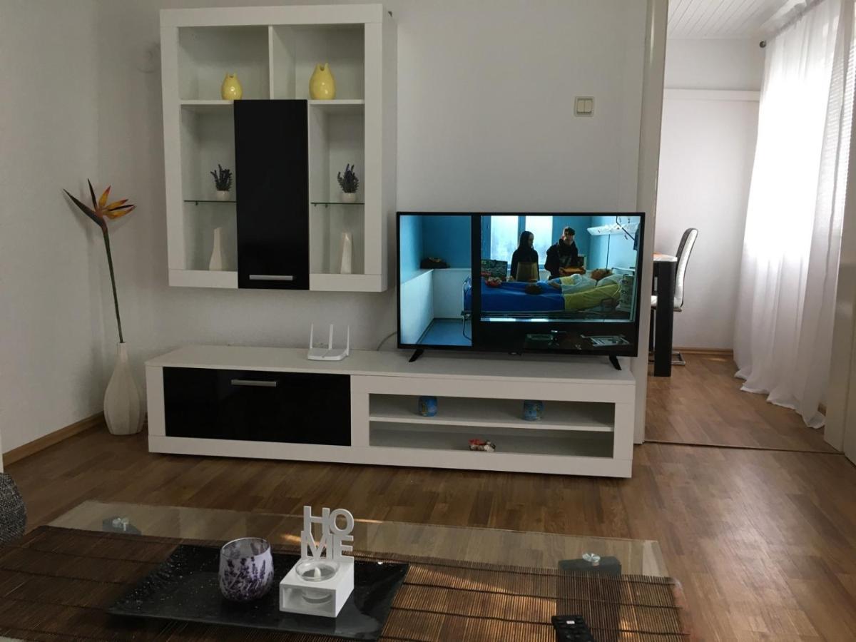 Luxury Apartment In The Heart Of Jajce Eksteriør bilde