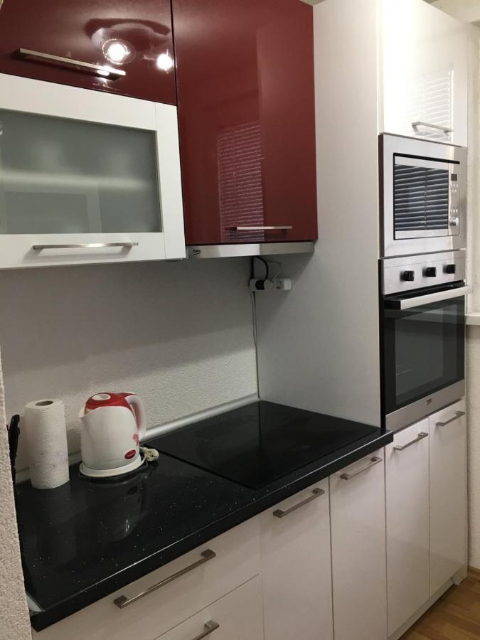 Luxury Apartment In The Heart Of Jajce Eksteriør bilde