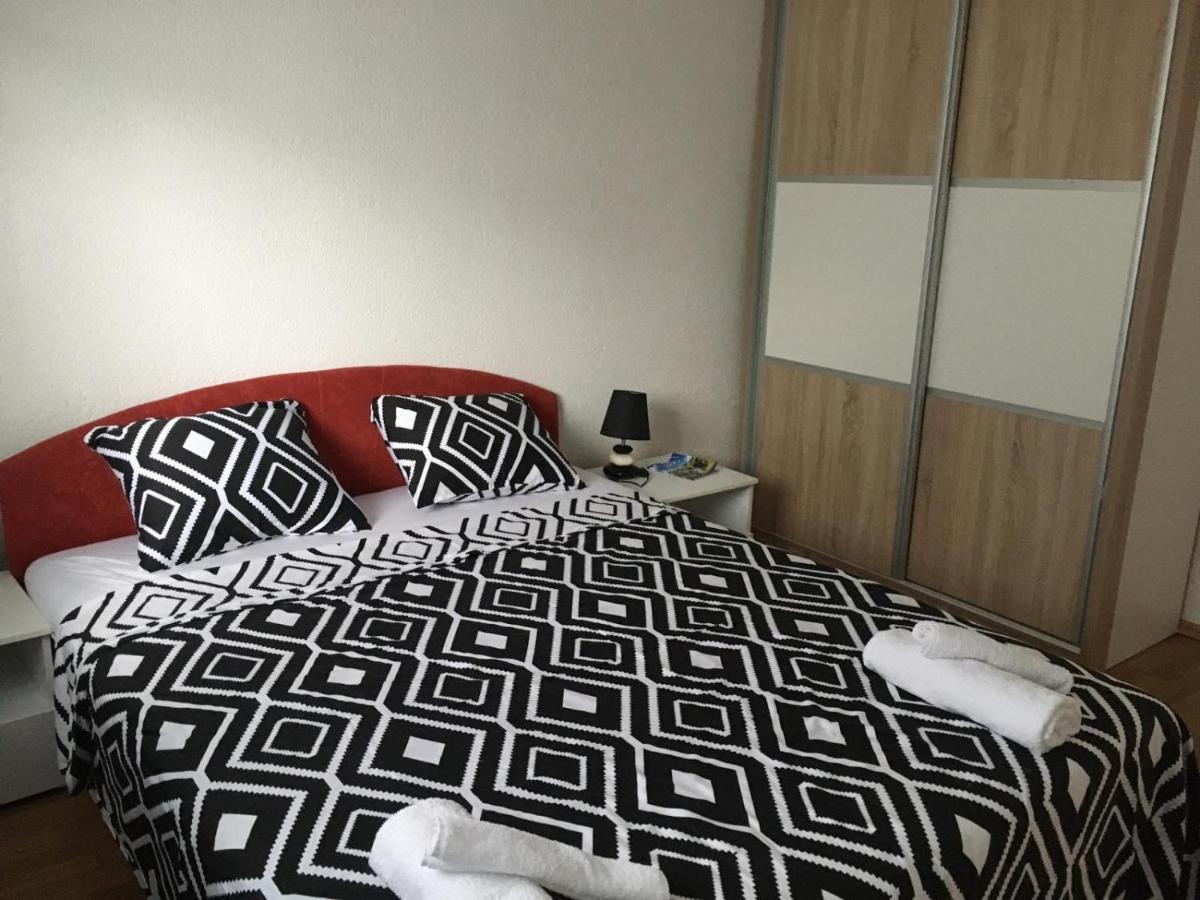 Luxury Apartment In The Heart Of Jajce Eksteriør bilde