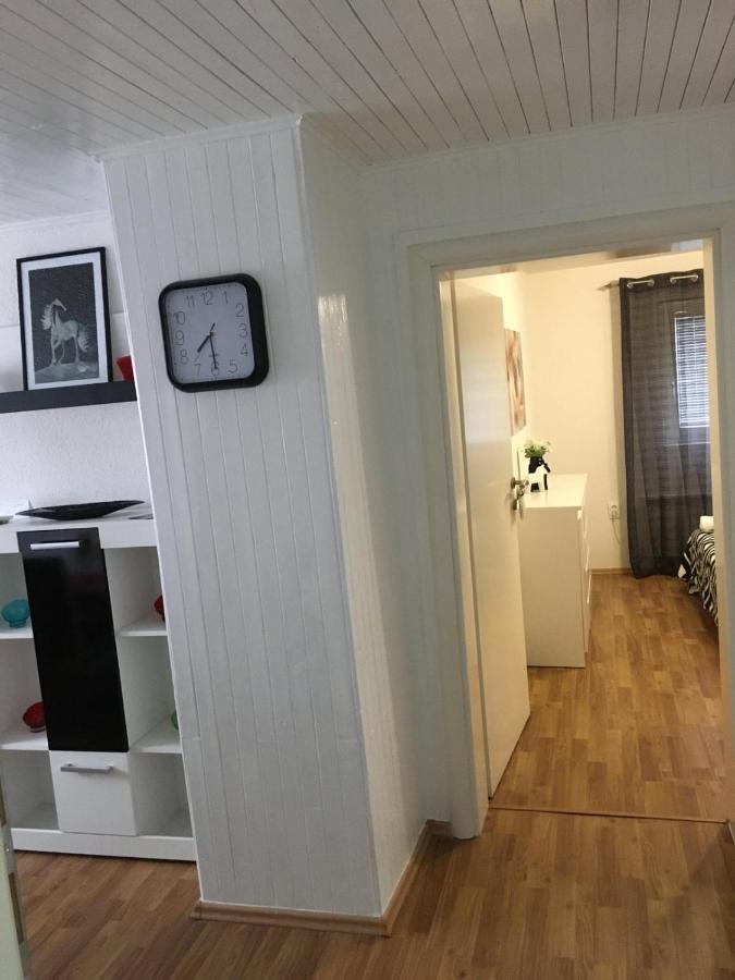 Luxury Apartment In The Heart Of Jajce Eksteriør bilde