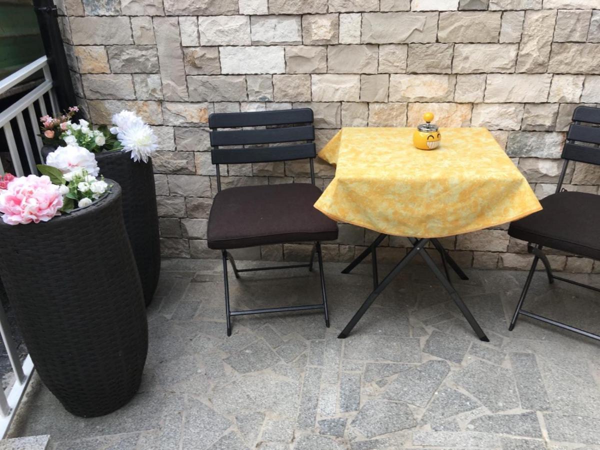 Luxury Apartment In The Heart Of Jajce Eksteriør bilde