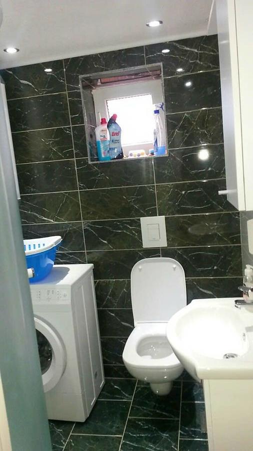 Luxury Apartment In The Heart Of Jajce Eksteriør bilde