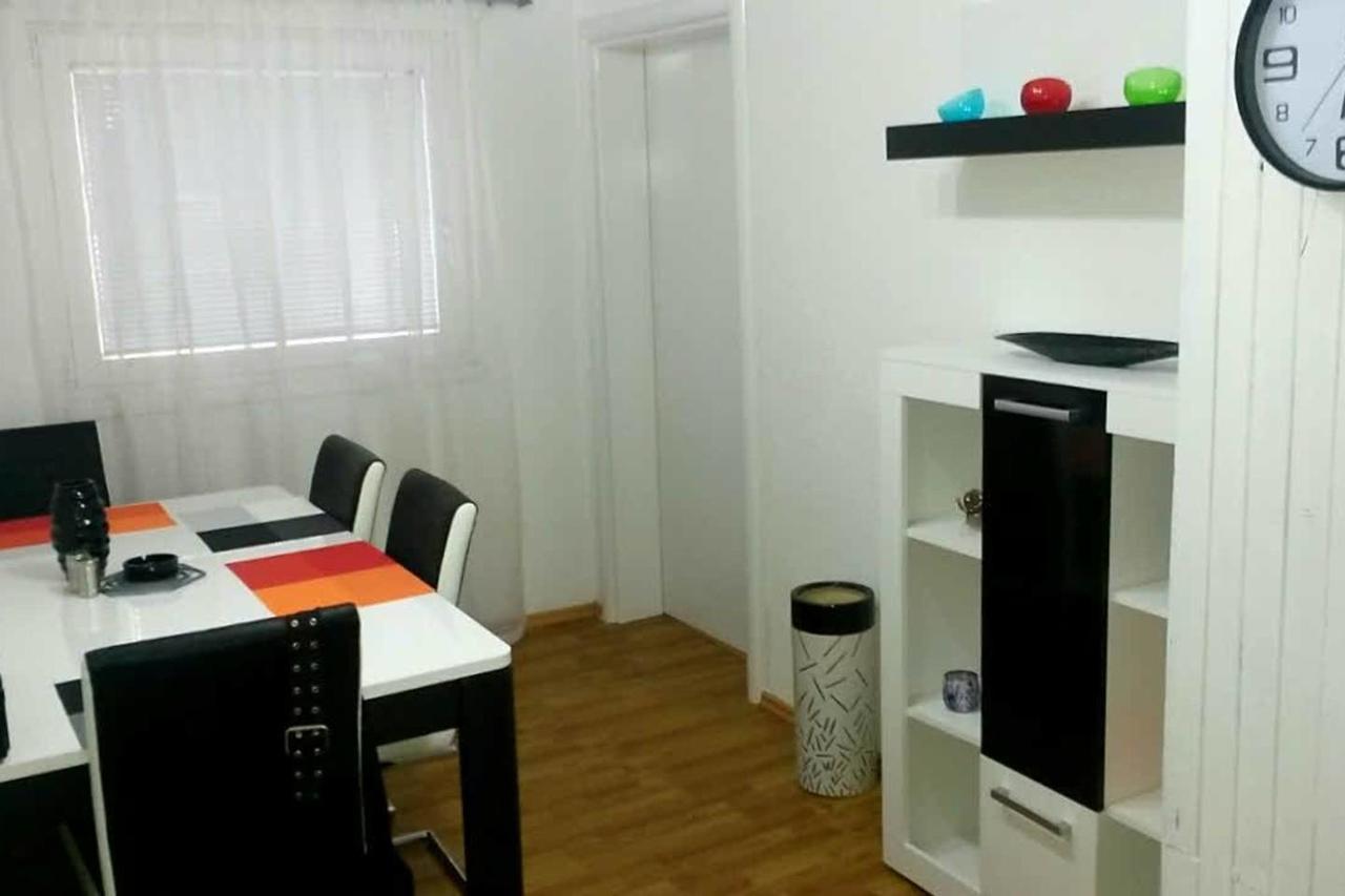 Luxury Apartment In The Heart Of Jajce Eksteriør bilde